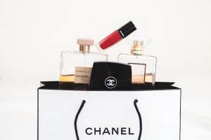 Chanel marketing strategy explained